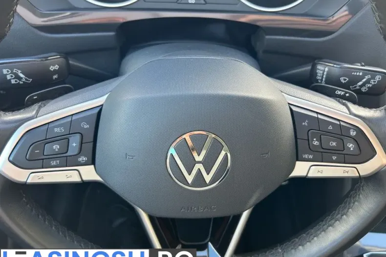 Volkswagen Tiguan din 2022 cu 140.218 km - oferta VOL209127 - foto 12