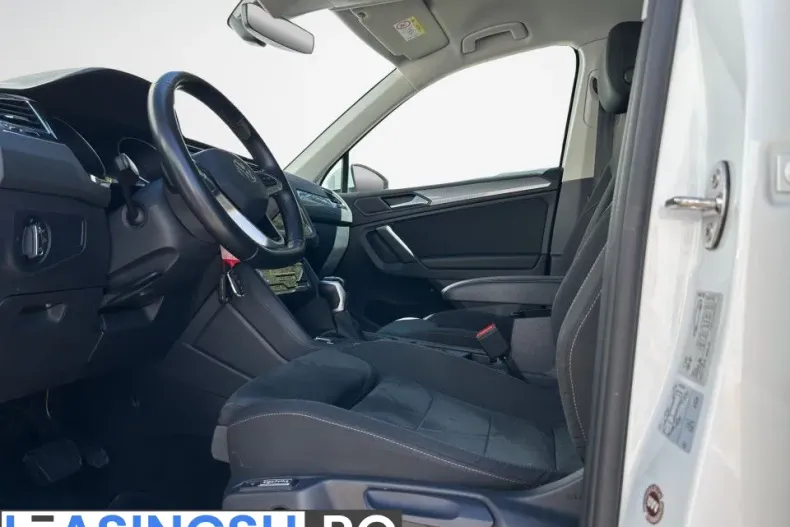 Volkswagen Tiguan din 2022 cu 140.218 km - oferta VOL209127 - foto 14