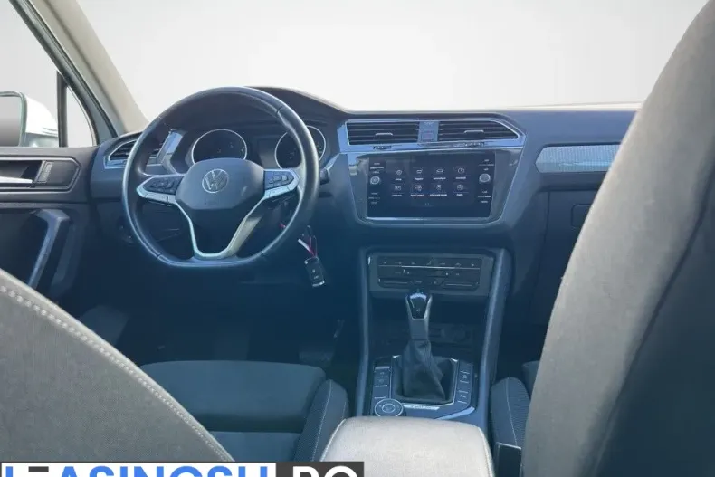 Volkswagen Tiguan din 2022 cu 140.218 km - oferta VOL209127 - foto 15