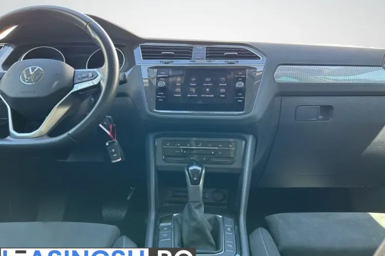 Volkswagen Tiguan din 2022 cu 140.218 km - oferta VOL209127 - foto 17