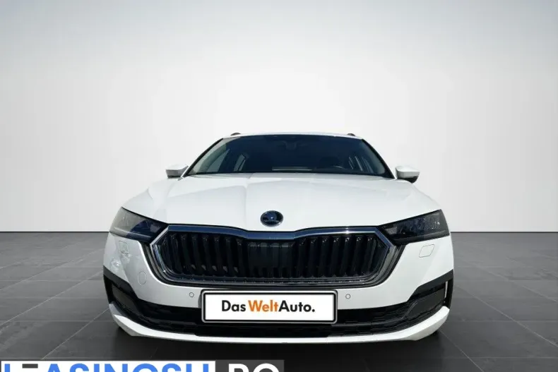 Skoda Octavia din 2022 cu 123.446 km - oferta SKO209128 - foto 1