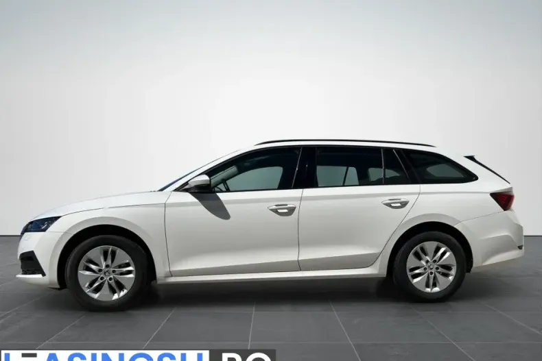Skoda Octavia din 2022 cu 123.446 km - oferta SKO209128 - foto 3