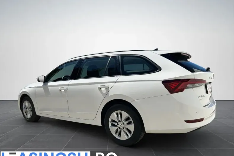 Skoda Octavia din 2022 cu 123.446 km - oferta SKO209128 - foto 4