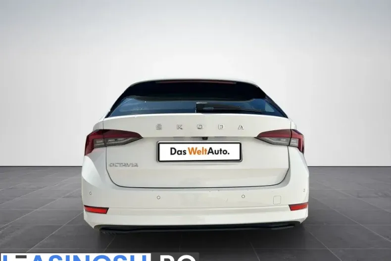Skoda Octavia din 2022 cu 123.446 km - oferta SKO209128 - foto 5