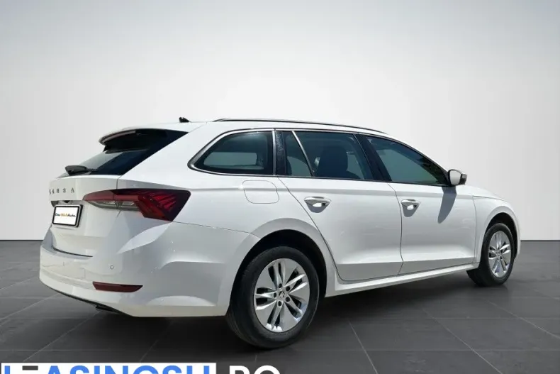 Skoda Octavia din 2022 cu 123.446 km - oferta SKO209128 - foto 6