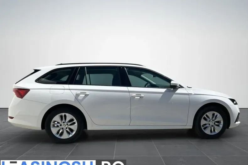 Skoda Octavia din 2022 cu 123.446 km - oferta SKO209128 - foto 7