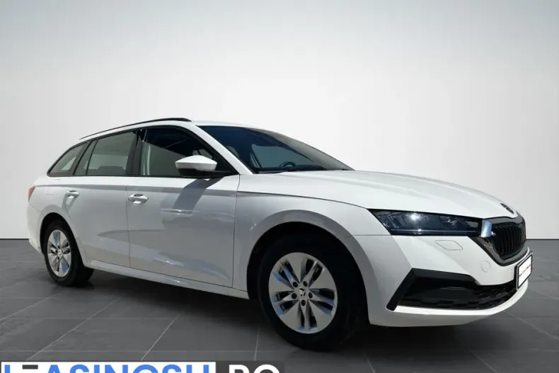 Skoda Octavia din 2022 cu 123.446 km - oferta SKO209128 - foto 8