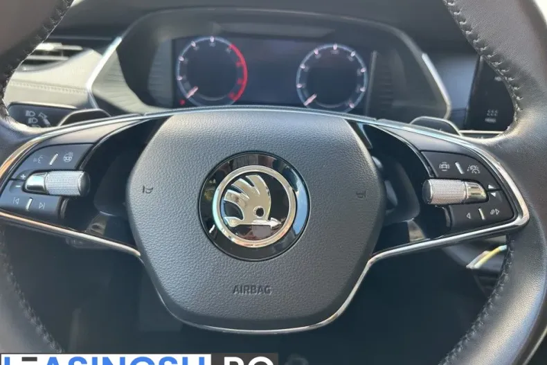 Skoda Octavia din 2022 cu 123.446 km - oferta SKO209128 - foto 12