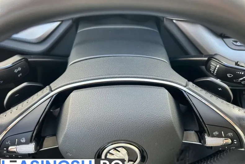 Skoda Octavia din 2022 cu 123.446 km - oferta SKO209128 - foto 14