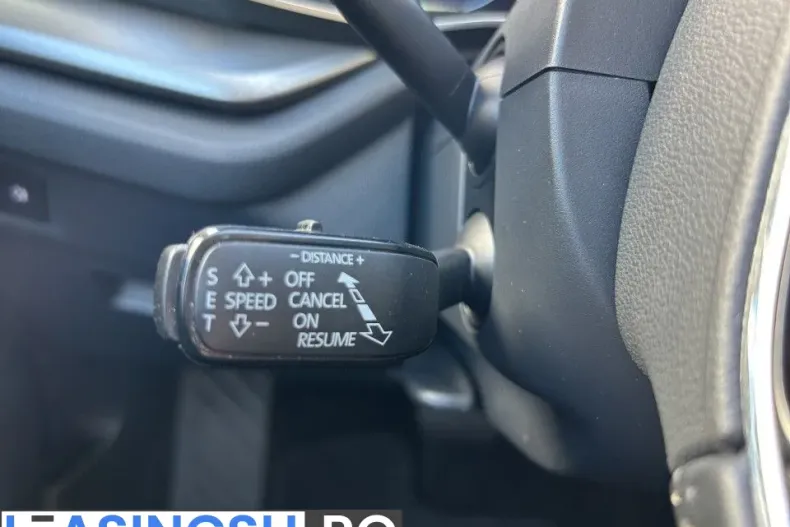 Skoda Octavia din 2022 cu 123.446 km - oferta SKO209128 - foto 15
