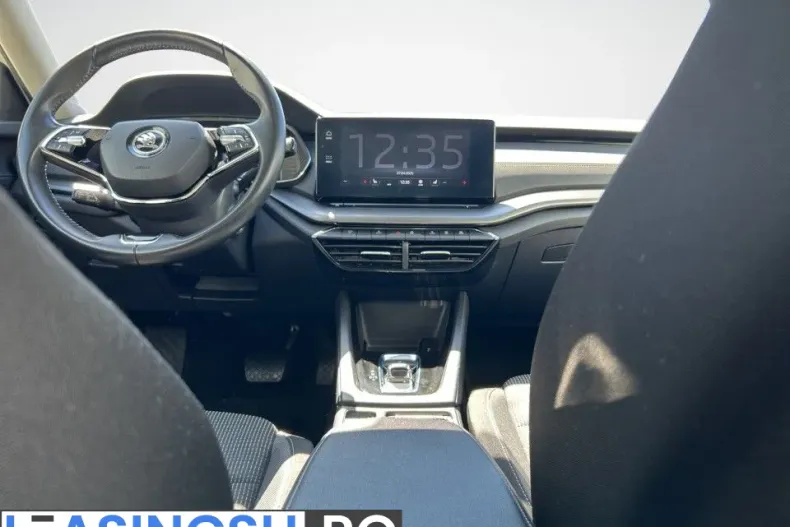 Skoda Octavia din 2022 cu 123.446 km - oferta SKO209128 - foto 18