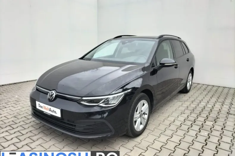 Volkswagen Golf din 2022 cu 134.447 km - oferta VOL209129 - foto 1