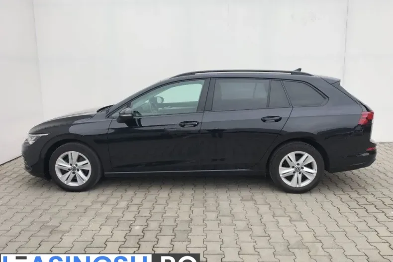 Volkswagen Golf din 2022 cu 134.447 km - oferta VOL209129 - foto 3