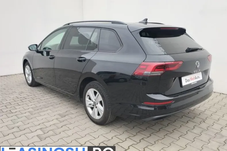 Volkswagen Golf din 2022 cu 134.447 km - oferta VOL209129 - foto 5