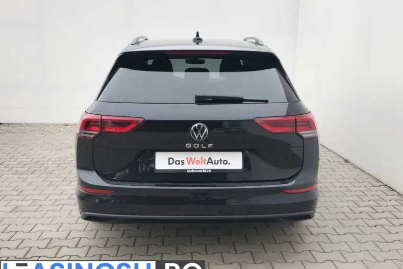 Volkswagen Golf din 2022 cu 134.447 km - oferta VOL209129 - foto 6