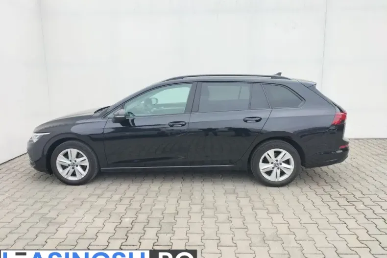 Volkswagen Golf din 2022 cu 134.447 km - oferta VOL209129 - foto 7