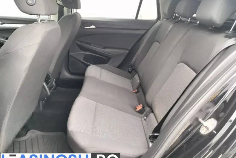 Volkswagen Golf din 2022 cu 134.447 km - oferta VOL209129 - foto 14