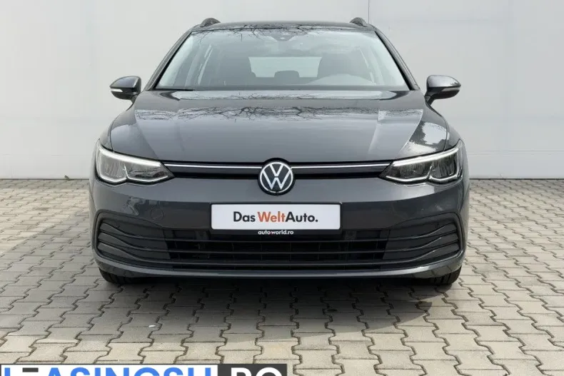 Volkswagen Golf din 2022 cu 142.487 km - oferta VOL209130 - foto 2