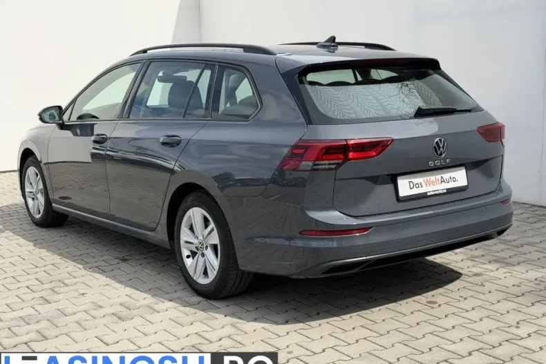 Volkswagen Golf din 2022 cu 142.487 km - oferta VOL209130 - foto 3