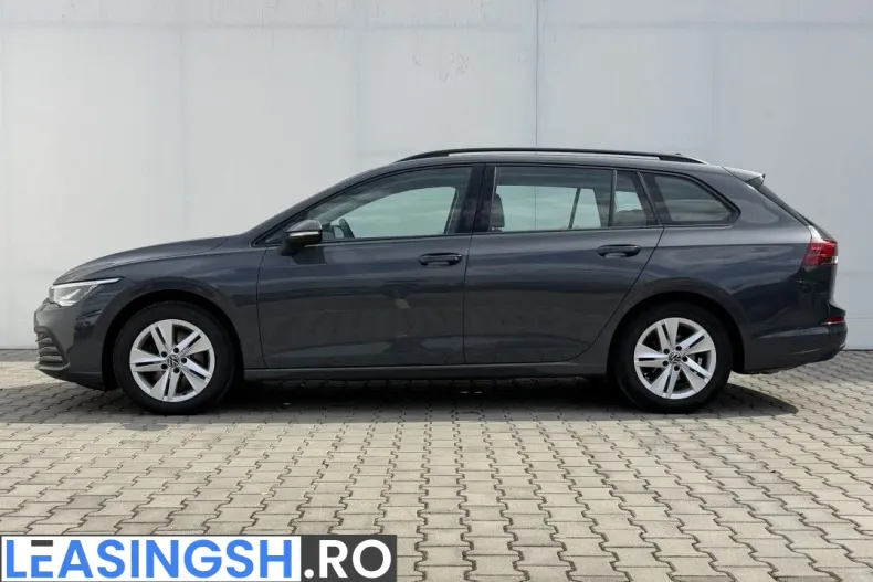 Volkswagen Golf din 2022 cu 142.487 km - oferta VOL209130 - foto 4