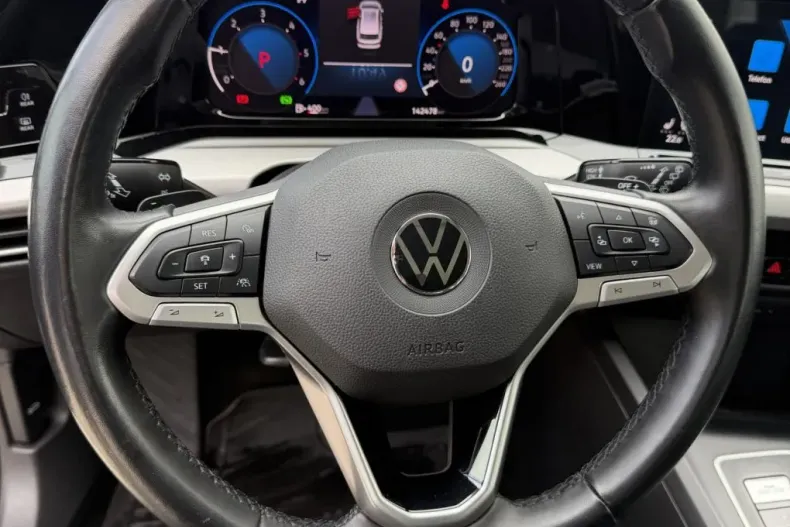 Volkswagen Golf din 2022 cu 142.487 km - oferta VOL209130 - foto 10