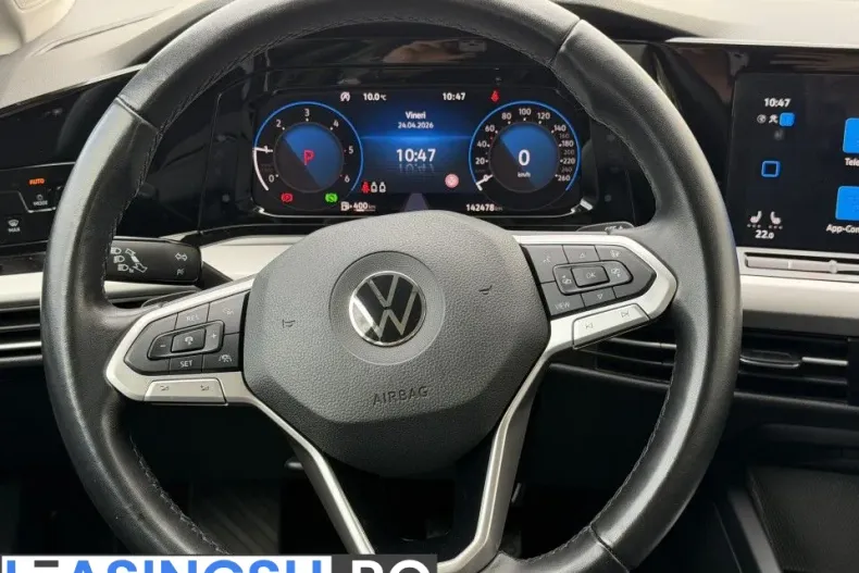 Volkswagen Golf din 2022 cu 142.487 km - oferta VOL209130 - foto 11
