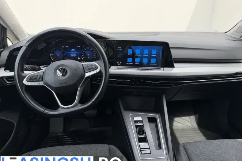 Volkswagen Golf din 2022 cu 142.487 km - oferta VOL209130 - foto 12