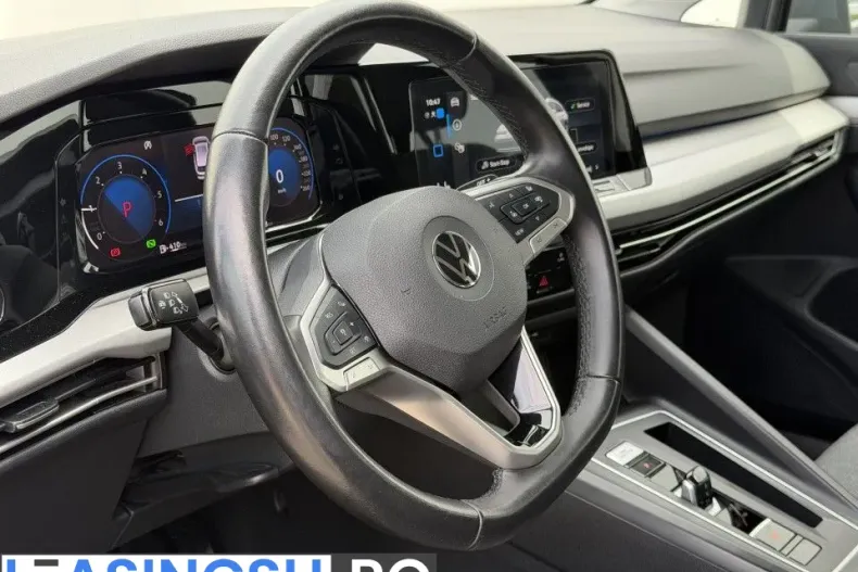 Volkswagen Golf din 2022 cu 142.487 km - oferta VOL209130 - foto 13