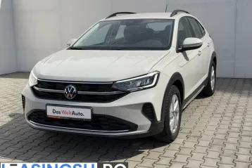 Volkswagen Taigo din 2023 - oferta VOL209131