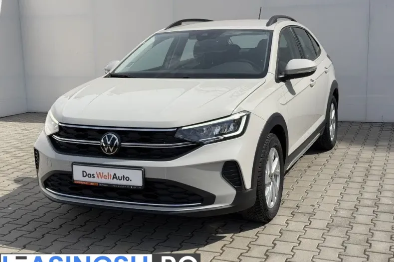 Volkswagen Taigo din 2023 cu 71.024 km - oferta VOL209131 - foto 1
