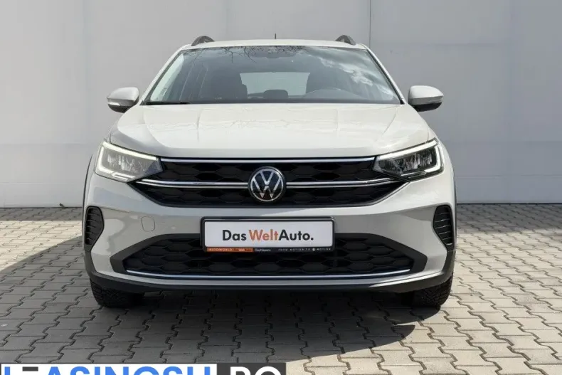 Volkswagen Taigo din 2023 cu 71.024 km - oferta VOL209131 - foto 2