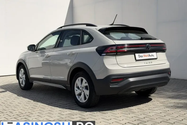 Volkswagen Taigo din 2023 cu 71.024 km - oferta VOL209131 - foto 4