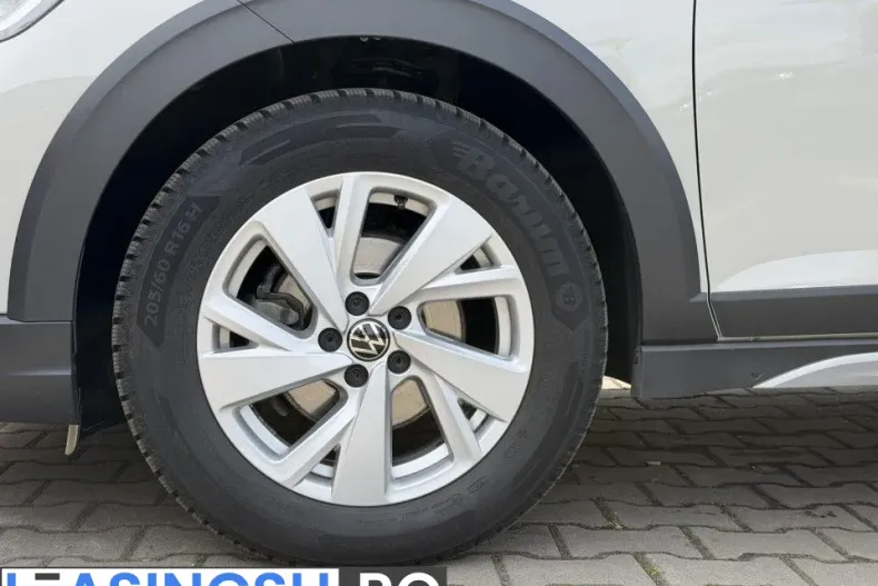 Volkswagen Taigo din 2023 cu 71.024 km - oferta VOL209131 - foto 7