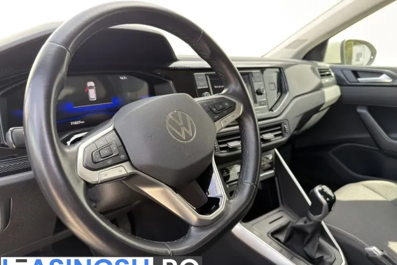 Volkswagen Taigo din 2023 cu 71.024 km - oferta VOL209131 - foto 9