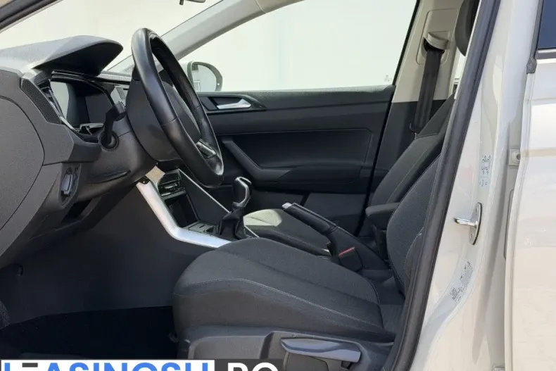 Volkswagen Taigo din 2023 cu 71.024 km - oferta VOL209131 - foto 10