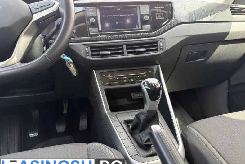Volkswagen Taigo din 2023 cu 71.024 km - oferta VOL209131 - foto 11