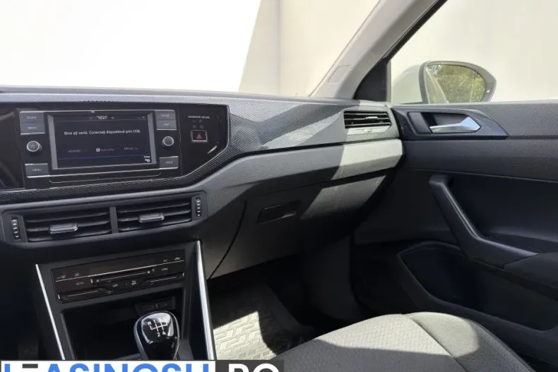 Volkswagen Taigo din 2023 cu 71.024 km - oferta VOL209131 - foto 13