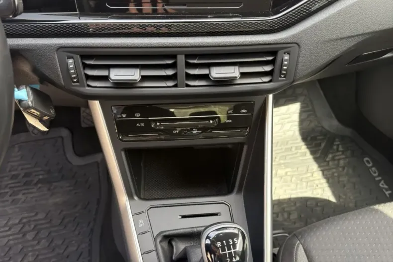 Volkswagen Taigo din 2023 cu 71.024 km - oferta VOL209131 - foto 14