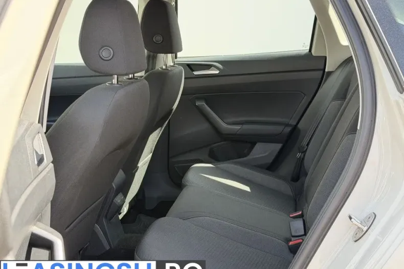 Volkswagen Taigo din 2023 cu 71.024 km - oferta VOL209131 - foto 17