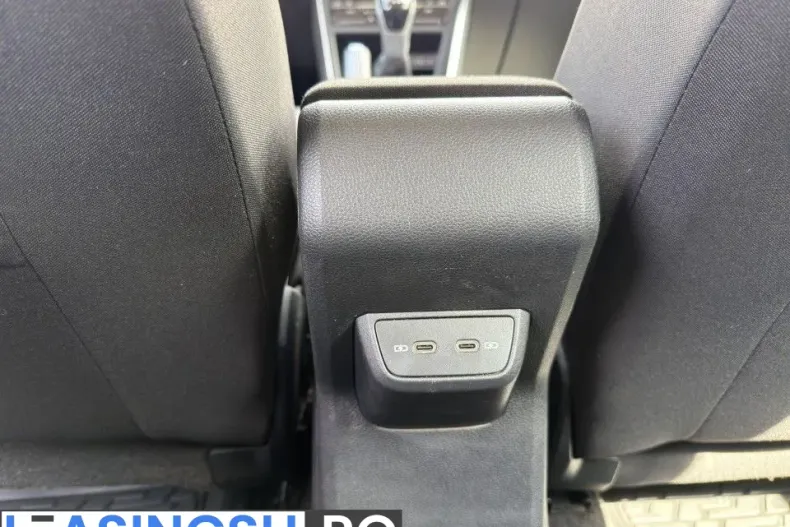 Volkswagen Taigo din 2023 cu 71.024 km - oferta VOL209131 - foto 18
