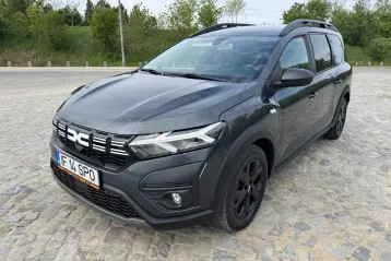 Dacia Jogger din 2023 - oferta DAC209132
