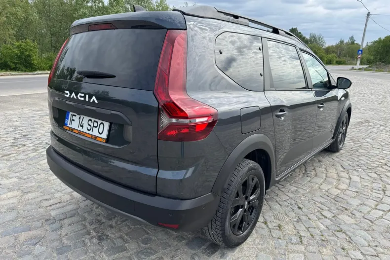 Dacia Jogger din 2023 cu 73.325 km - oferta DAC209132 - foto 2