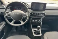 Dacia Jogger din 2023 cu 73.325 km - oferta DAC209132 - foto 8
