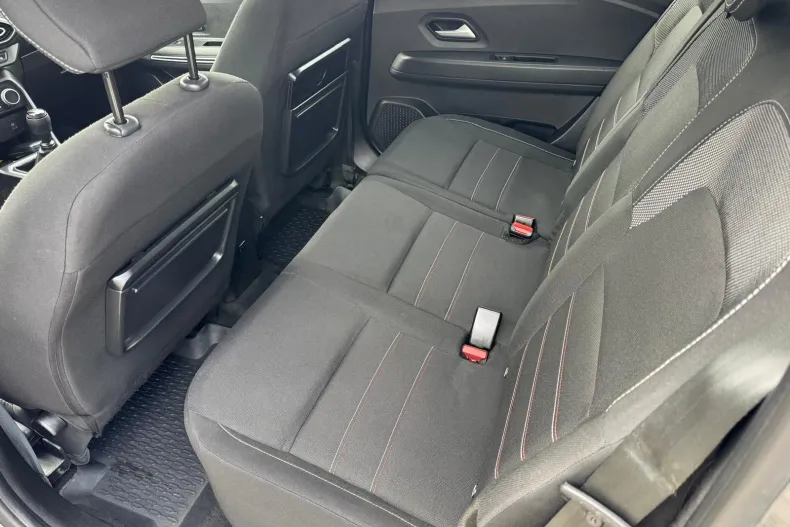 Dacia Jogger din 2023 cu 73.325 km - oferta DAC209132 - foto 10