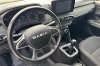 Dacia Jogger din 2023 cu 73.325 km - oferta DAC209132 - foto 11