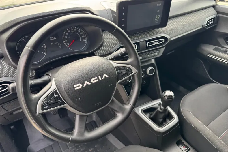 Dacia Jogger din 2023 cu 73.325 km - oferta DAC209132 - foto 11