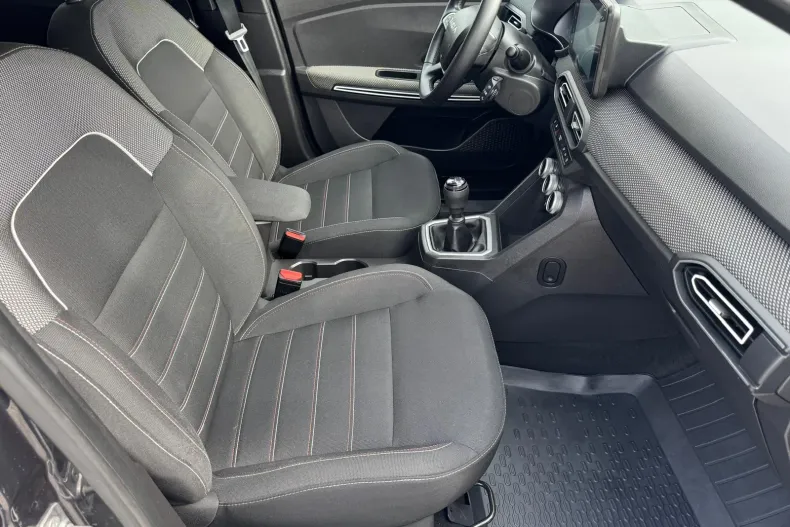 Dacia Jogger din 2023 cu 73.325 km - oferta DAC209132 - foto 12