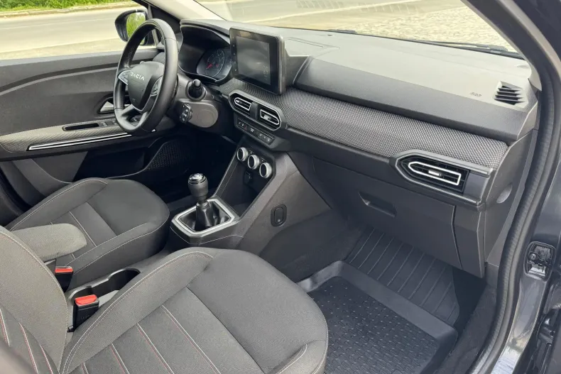 Dacia Jogger din 2023 cu 73.325 km - oferta DAC209132 - foto 13
