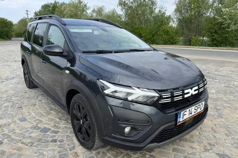 Dacia Jogger din 2023 cu 73.325 km - oferta DAC209132 - foto 16