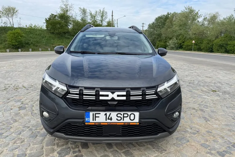Dacia Jogger din 2023 cu 73.325 km - oferta DAC209132 - foto 18